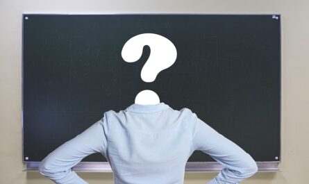 question