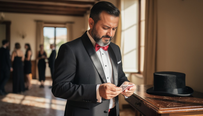 Comment choisir un magicien professionnel dans le Var pour un événement réussi ?