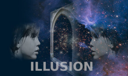 illusion
