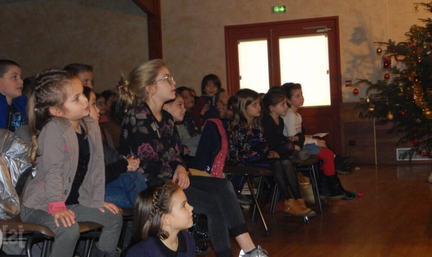 Organiser un spectacle de magie à l’école : conseils pratiques pour une animation réussie