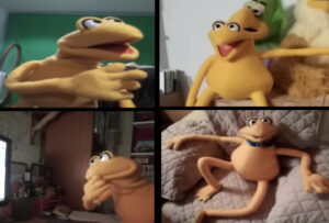 kermit